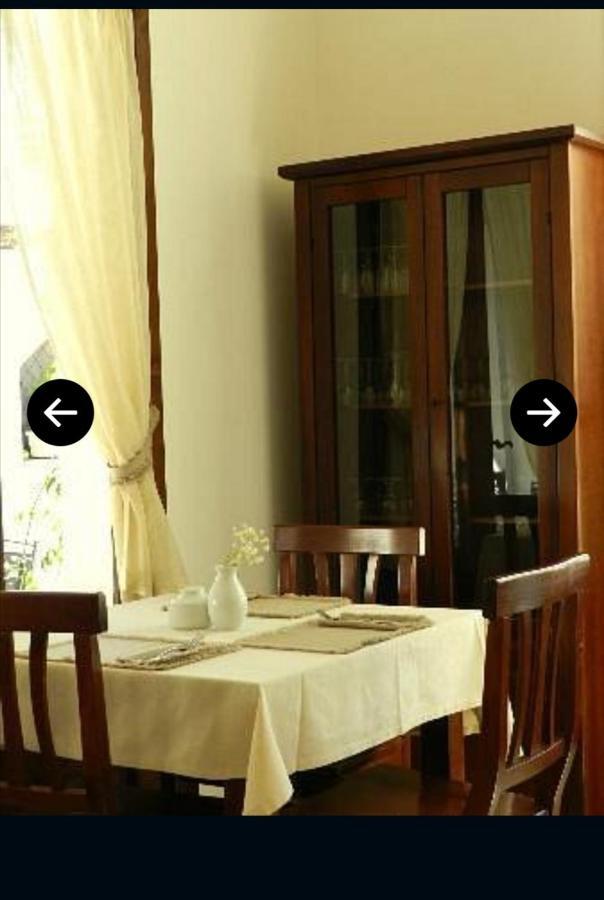 Room In Bb - Stunning Quadruple Room In Ancient Masseria Near The Sea In A Quiet Olive Trees Ostuni Exterior photo
